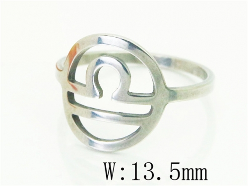 BC Wholesale Rings Jewelry Stainless Steel 316L Rings NO.#BC15R2285HPQ