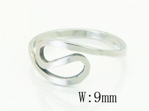 BC Wholesale Rings Jewelry Stainless Steel 316L Rings NO.#BC15R2129HPC