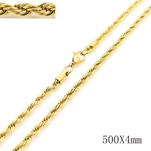 BC Wholesale Chains Jewelry Stainless Steel 316L Chains Necklace NO.#SJ113N228846