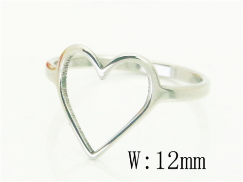 BC Wholesale Rings Jewelry Stainless Steel 316L Rings NO.#BC15R2090HPQ