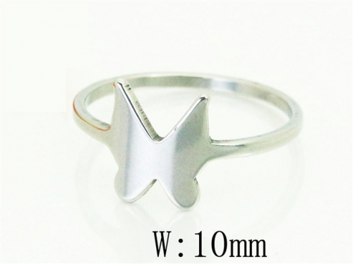 BC Wholesale Rings Jewelry Stainless Steel 316L Rings NO.#BC15R2291HPF