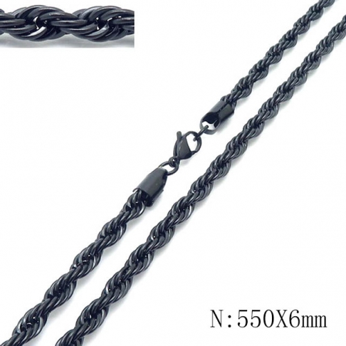 BC Wholesale Chains Jewelry Stainless Steel 316L Chains Necklace NO.#SJ113N228865