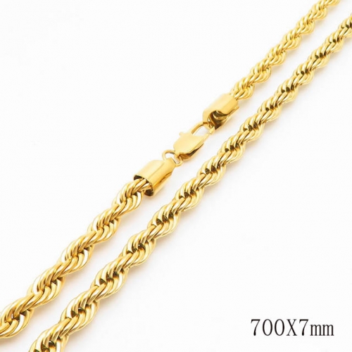 BC Wholesale Chains Jewelry Stainless Steel 316L Chains Necklace NO.#SJ113N231488