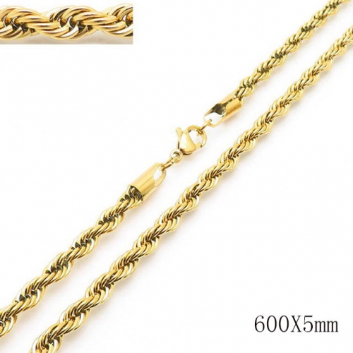 BC Wholesale Chains Jewelry Stainless Steel 316L Chains Necklace NO.#SJ113N228857