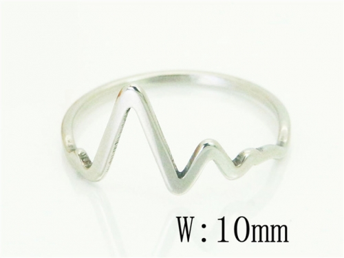 BC Wholesale Rings Jewelry Stainless Steel 316L Rings NO.#BC15R2267HP