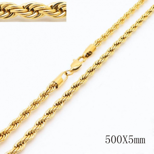BC Wholesale Chains Jewelry Stainless Steel 316L Chains Necklace NO.#SJ113N231967