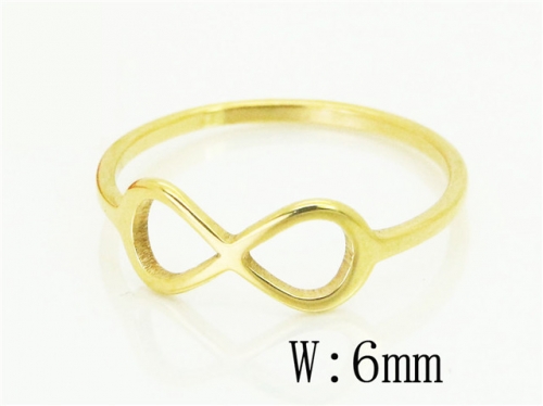 BC Wholesale Rings Jewelry Stainless Steel 316L Rings NO.#BC15R2298IKS