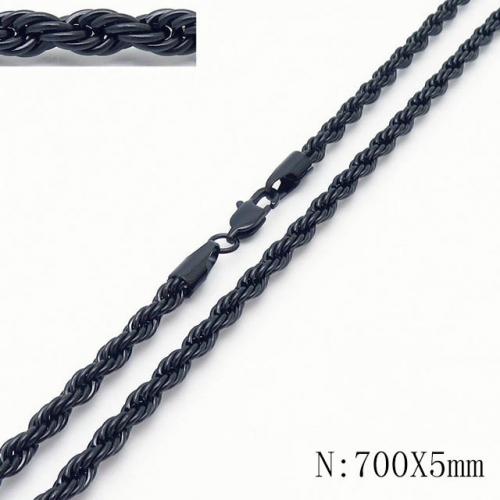 BC Wholesale Chains Jewelry Stainless Steel 316L Chains Necklace NO.#SJ113N231972