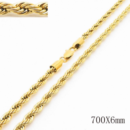 BC Wholesale Chains Jewelry Stainless Steel 316L Chains Necklace NO.#SJ113N231493