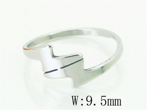 BC Wholesale Rings Jewelry Stainless Steel 316L Rings NO.#BC15R2132HPZ