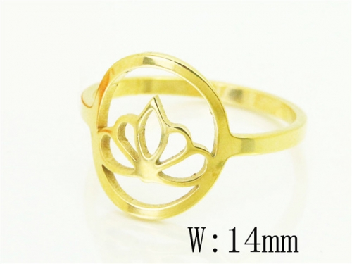 BC Wholesale Rings Jewelry Stainless Steel 316L Rings NO.#BC15R2256IKQ