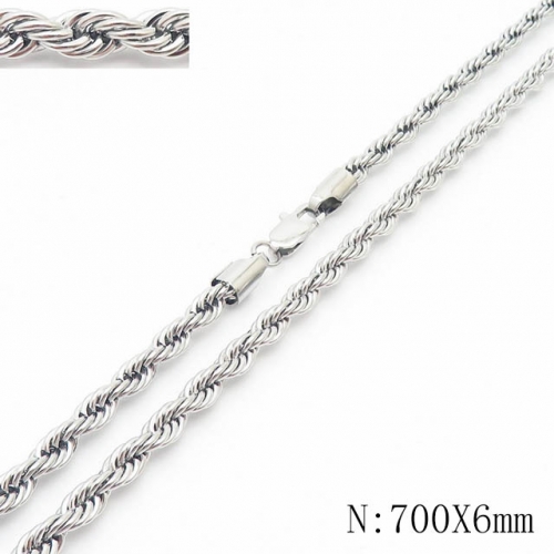 BC Wholesale Chains Jewelry Stainless Steel 316L Chains Necklace NO.#SJ113N231492