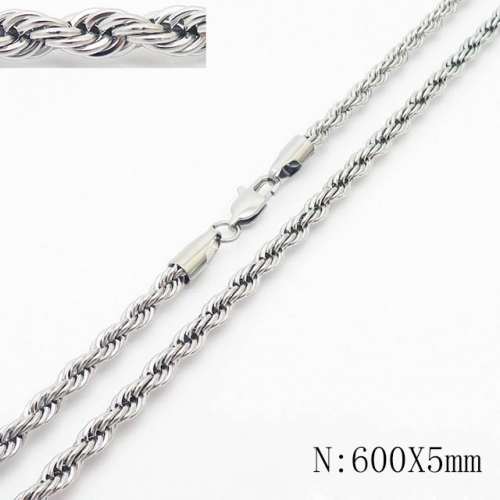 BC Wholesale Chains Jewelry Stainless Steel 316L Chains Necklace NO.#SJ113N231965