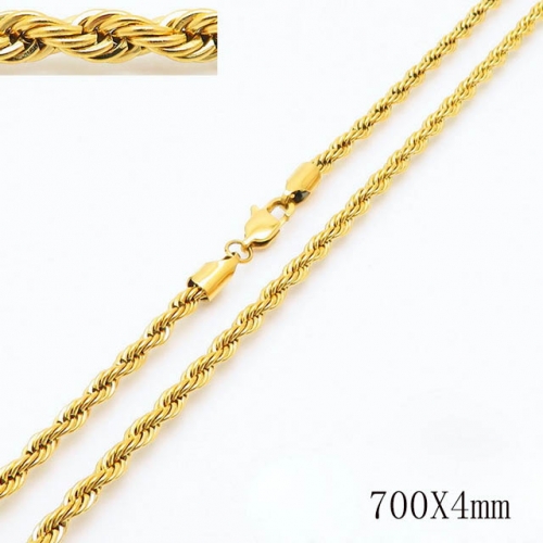 BC Wholesale Chains Jewelry Stainless Steel 316L Chains Necklace NO.#SJ113N231962