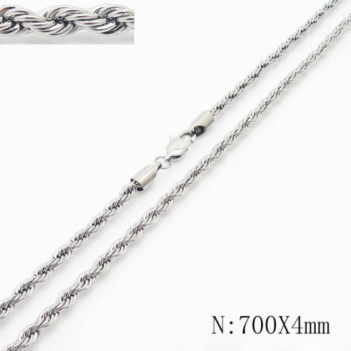 BC Wholesale Chains Jewelry Stainless Steel 316L Chains Necklace NO.#SJ113N231961