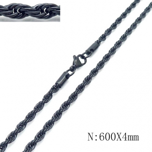 BC Wholesale Chains Jewelry Stainless Steel 316L Chains Necklace NO.#SJ113N228842