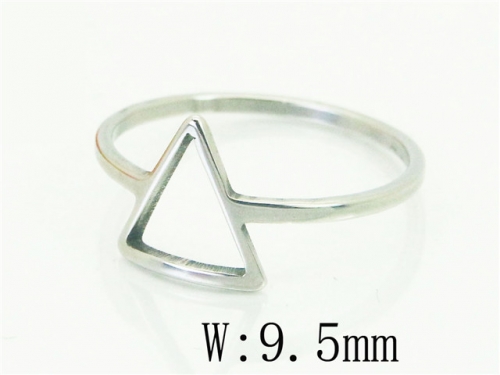 BC Wholesale Rings Jewelry Stainless Steel 316L Rings NO.#BC15R2138HPV
