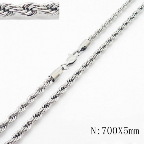 BC Wholesale Chains Jewelry Stainless Steel 316L Chains Necklace NO.#SJ113N231966
