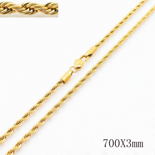 BC Wholesale Chains Jewelry Stainless Steel 316L Chains Necklace NO.#SJ113N231957