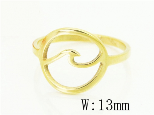 BC Wholesale Rings Jewelry Stainless Steel 316L Rings NO.#BC15R2262IKA
