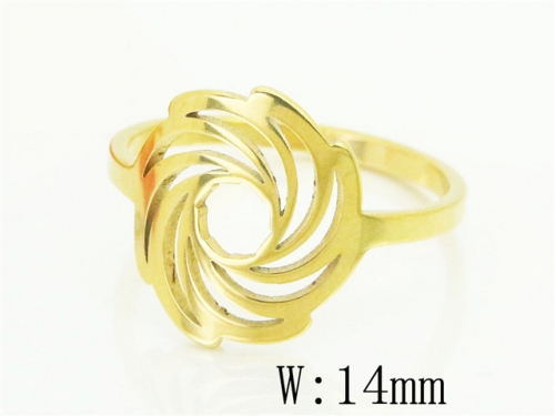 BC Wholesale Rings Jewelry Stainless Steel 316L Rings NO.#BC15R2229IKR