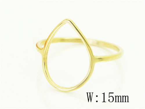BC Wholesale Rings Jewelry Stainless Steel 316L Rings NO.#BC15R2265IKD