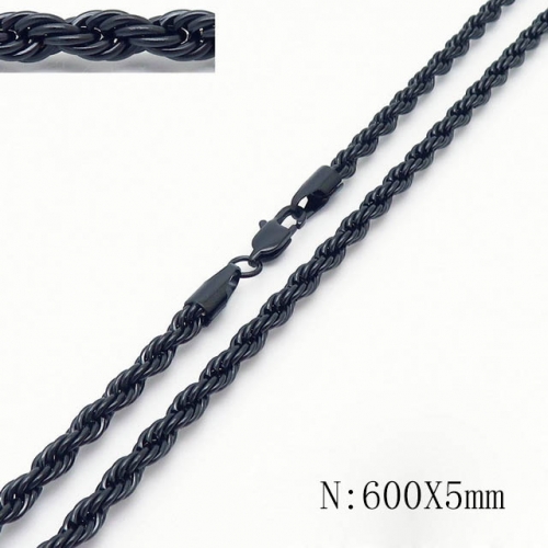 BC Wholesale Chains Jewelry Stainless Steel 316L Chains Necklace NO.#SJ113N231971