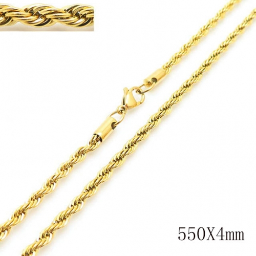 BC Wholesale Chains Jewelry Stainless Steel 316L Chains Necklace NO.#SJ113N228847