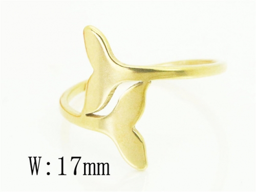 BC Wholesale Rings Jewelry Stainless Steel 316L Rings NO.#BC15R2253IKD
