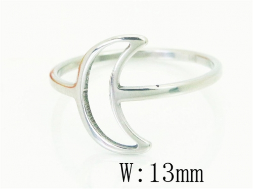 BC Wholesale Rings Jewelry Stainless Steel 316L Rings NO.#BC15R2249HPD
