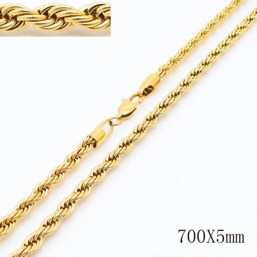 BC Wholesale Chains Jewelry Stainless Steel 316L Chains Necklace NO.#SJ113N231969