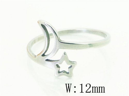 BC Wholesale Rings Jewelry Stainless Steel 316L Rings NO.#BC15R2126HPE