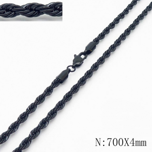 BC Wholesale Chains Jewelry Stainless Steel 316L Chains Necklace NO.#SJ113N231963