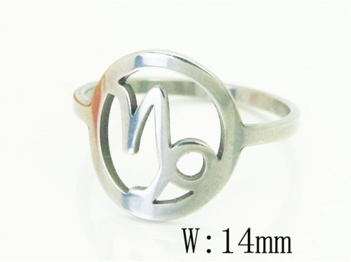 BC Wholesale Rings Jewelry Stainless Steel 316L Rings NO.#BC15R2258HPV