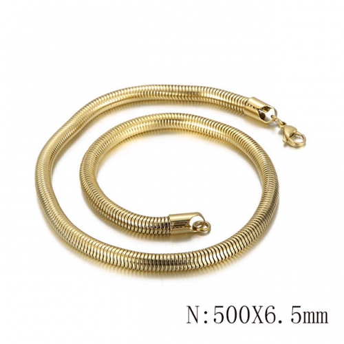 BC Wholesale Chains Jewelry Stainless Steel 316L Chains Necklace NO.#SJ113N203822