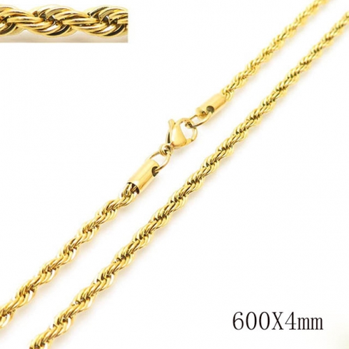 BC Wholesale Chains Jewelry Stainless Steel 316L Chains Necklace NO.#SJ113N228848