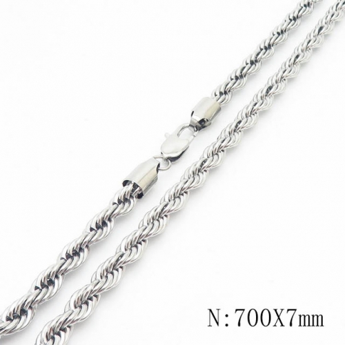 BC Wholesale Chains Jewelry Stainless Steel 316L Chains Necklace NO.#SJ113N231485