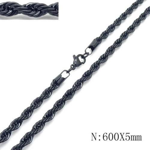 BC Wholesale Chains Jewelry Stainless Steel 316L Chains Necklace NO.#SJ113N228854