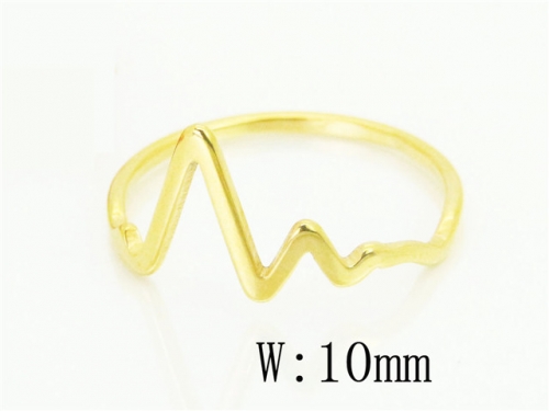 BC Wholesale Rings Jewelry Stainless Steel 316L Rings NO.#BC15R2268IKV