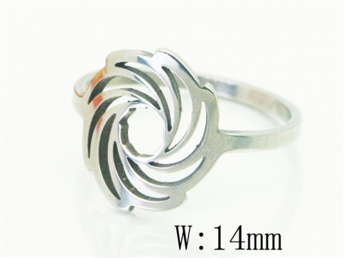 BC Wholesale Rings Jewelry Stainless Steel 316L Rings NO.#BC15R2228HPR