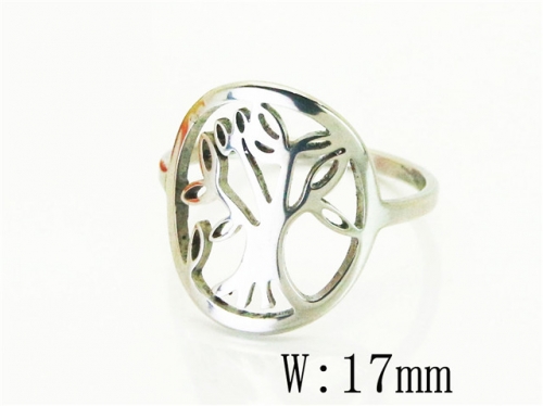 BC Wholesale Fingertip Rings Jewelry Stainless Steel 316L Rings NO.#BC15R2384HPT