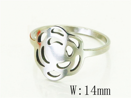 BC Wholesale Fingertip Rings Jewelry Stainless Steel 316L Rings NO.#BC15R2396HPT