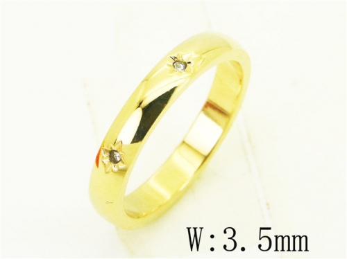 BC Wholesale Rings Fashion Jewelry Stainless Steel 316L Rings NO.#BC14R0748NL