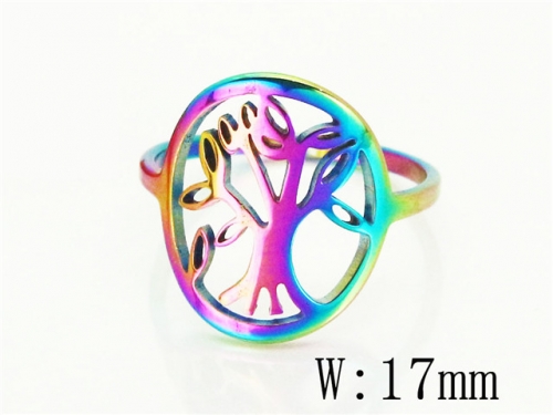 BC Wholesale Fingertip Rings Jewelry Stainless Steel 316L Rings NO.#BC15R2386IKE