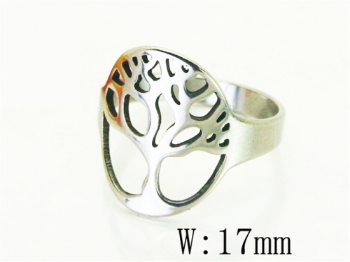 BC Wholesale Fingertip Rings Jewelry Stainless Steel 316L Rings NO.#BC15R2387HPF