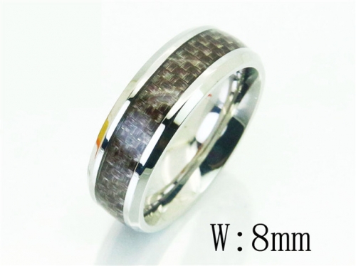 BC Wholesale Rings Fashion Jewelry Stainless Steel 316L Rings NO.#BC61R0051OD