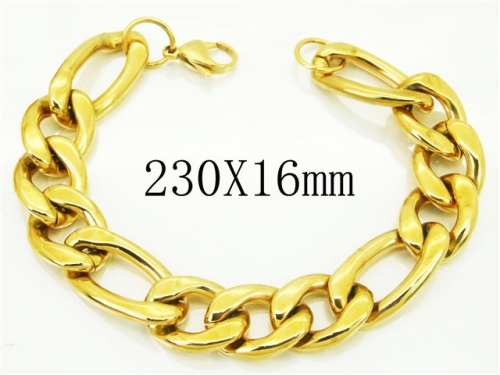 BC Wholesale Bracelets Jewelry Stainless Steel 316L Bracelets NO.#BC53B0118HZL