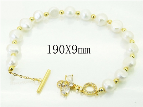 BC Wholesale Bracelets Jewelry Stainless Steel 316L Bracelets NO.#BC32B0710HLS