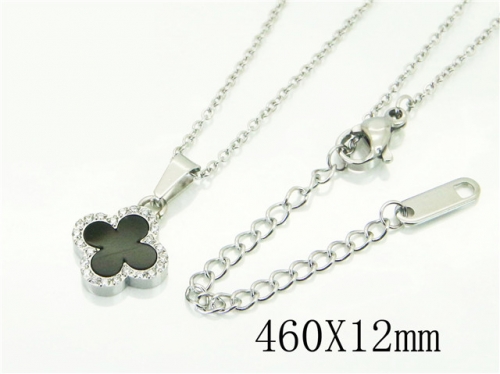 BC Wholesale Necklace Jewelry Stainless Steel 316L Necklace NO.#BC47N0169HWW