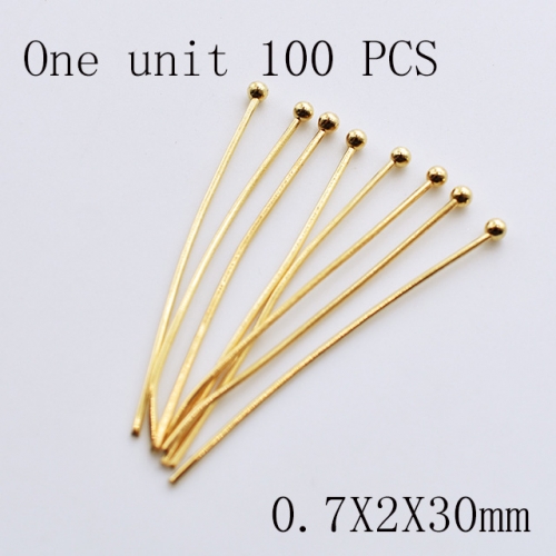 BC Wholesale DIY Jewelry Stainless Steel 316L Earrings Fitting NO.#SJ137AG0713